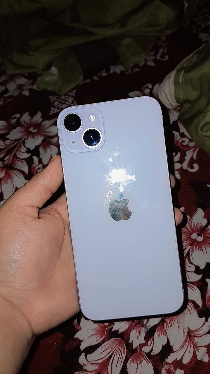 Apple iPhone 14 plus 1