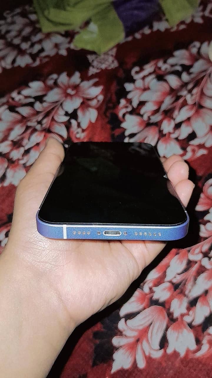 Apple iPhone 14 plus 3