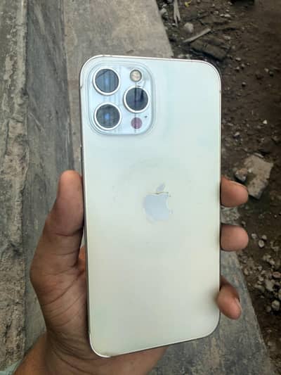 Apple iPhone 12 Pro Max
