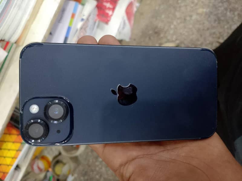 Apple iPhone 14 0