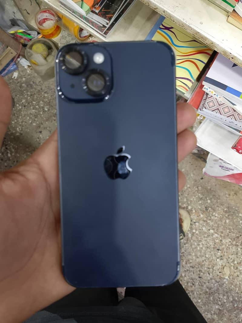 Apple iPhone 14 1