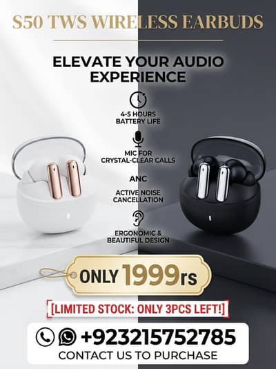 s50 airbods