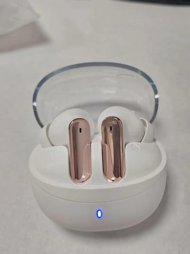 s50 airbods — photo 2
