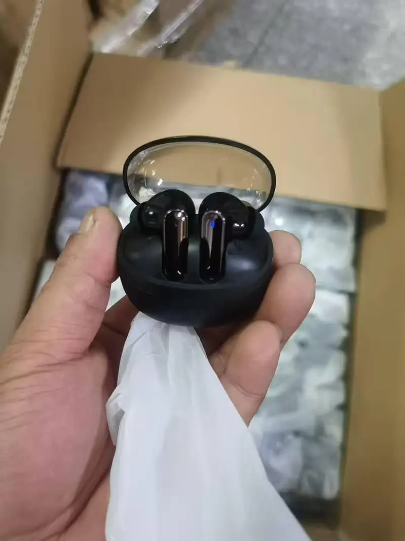 s50 airbods — photo 3