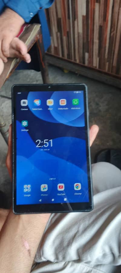 Lenovo Other Model