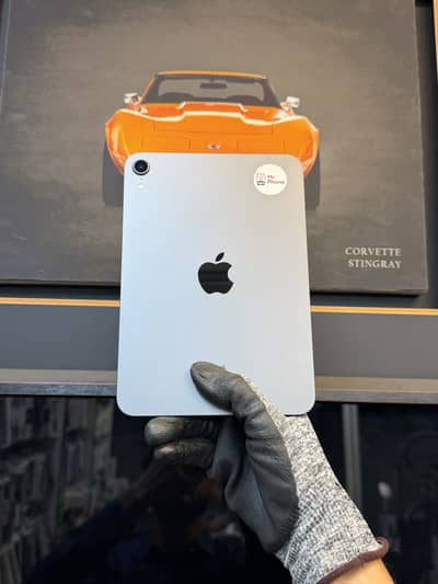 IPAD MINI 6