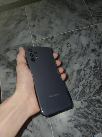 Samsung Mobile A32 (03146233730)