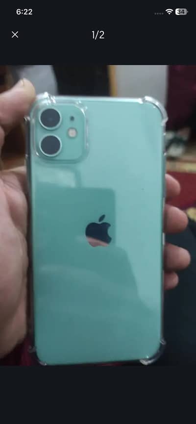Apple iPhone 11