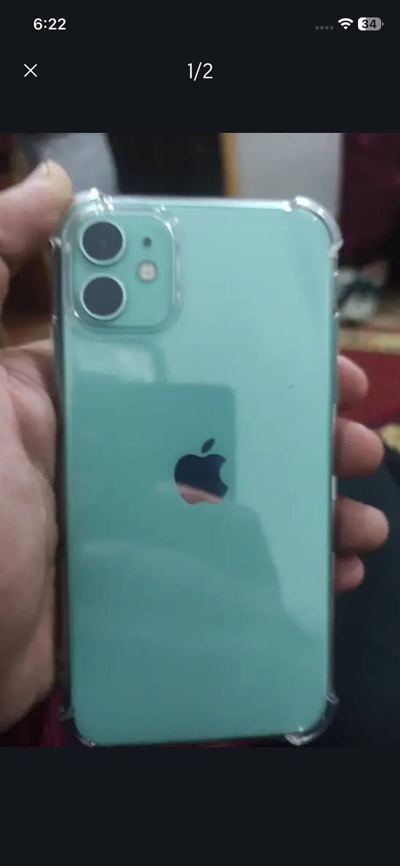 Apple iPhone 11 0