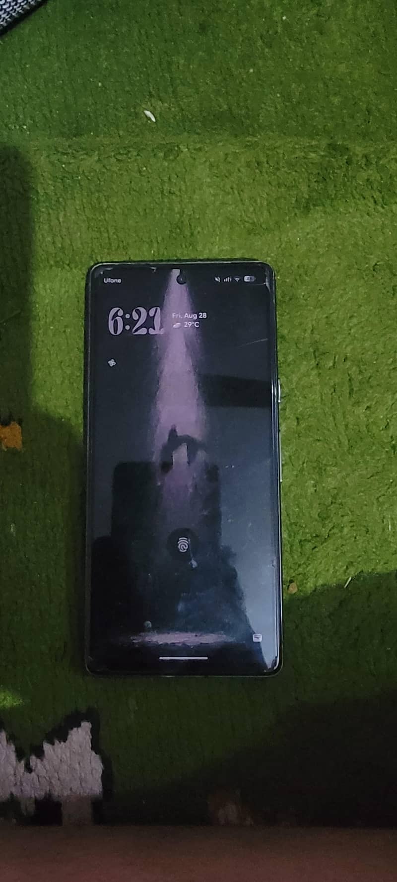 Google Pixel 7 3