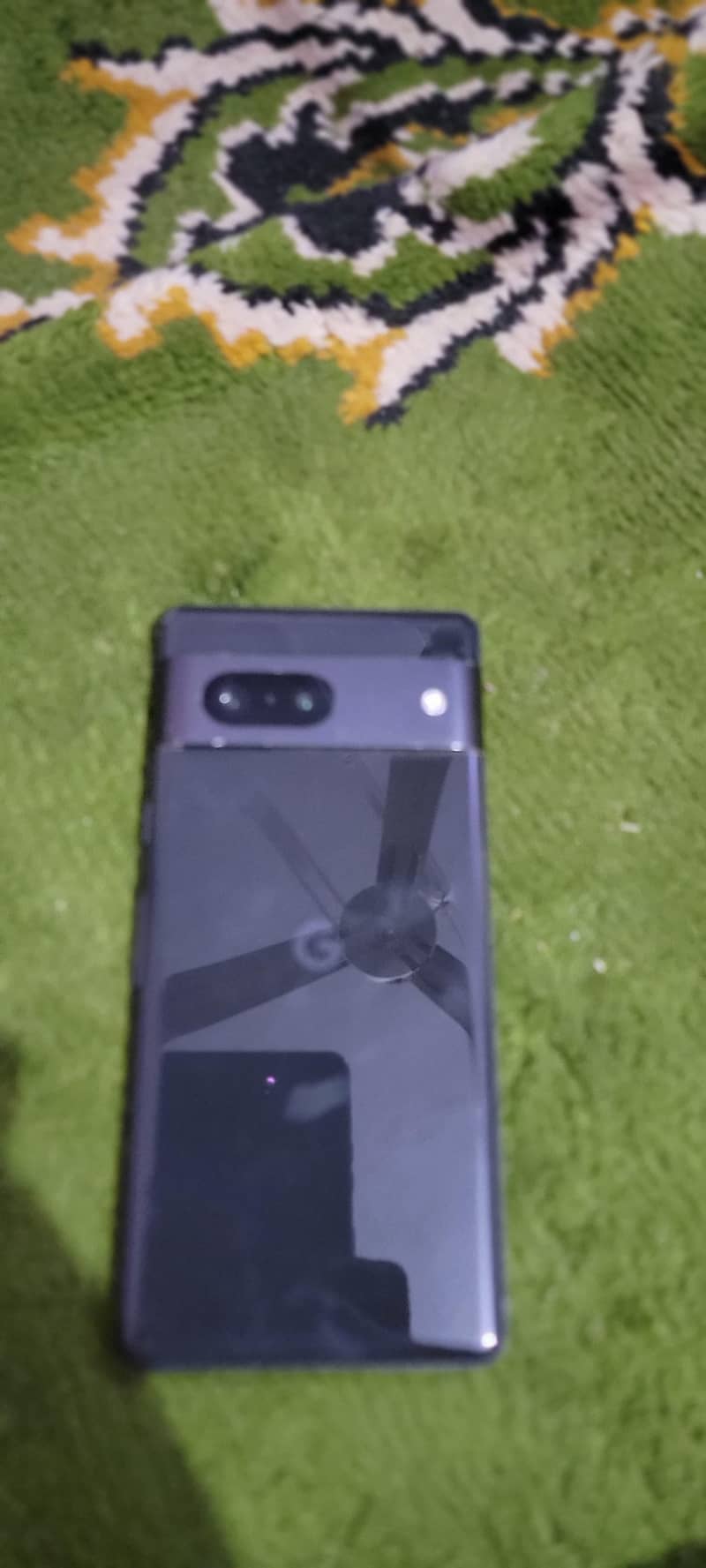 Google Pixel 7 4