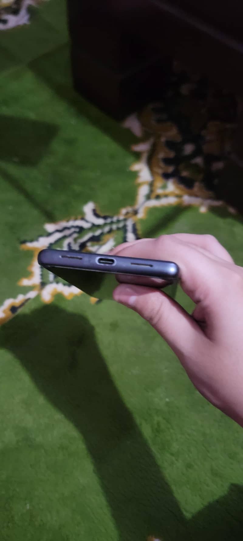 Google Pixel 7 5