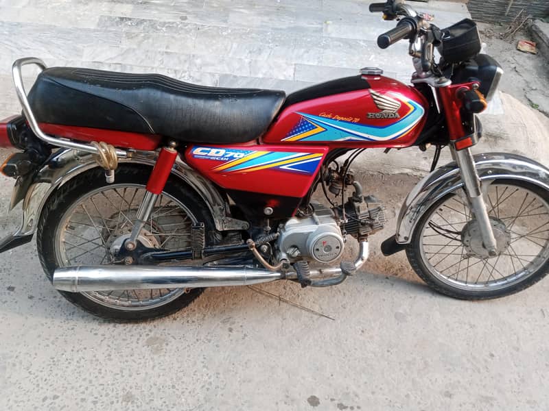 Cd 70 2019 0
