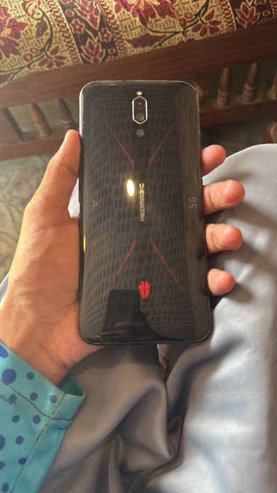 Redmagic 5G