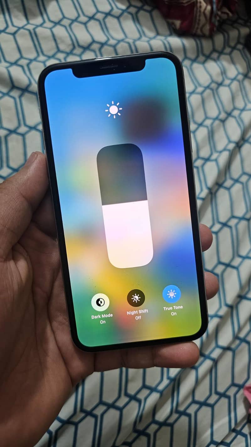 Apple iPhone X 2