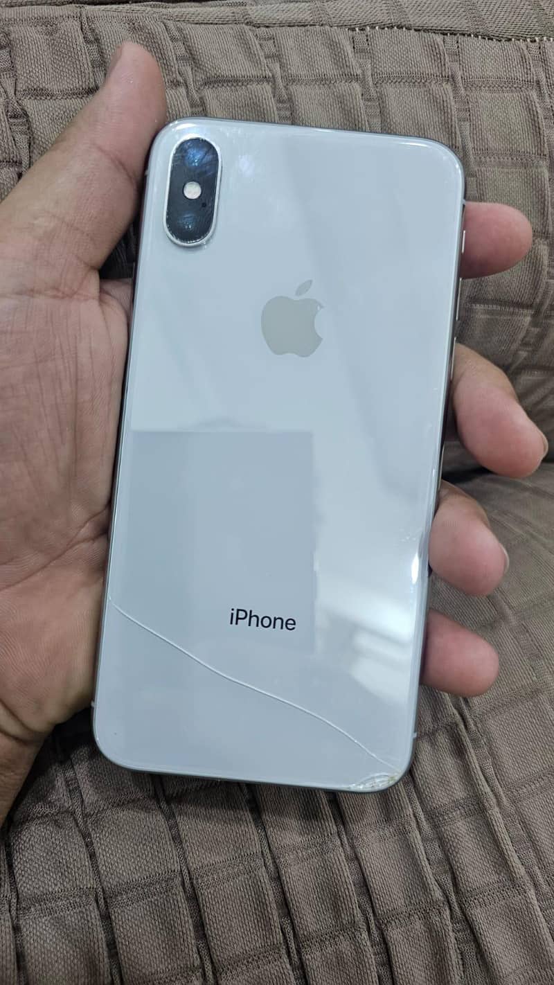 Apple iPhone X 14
