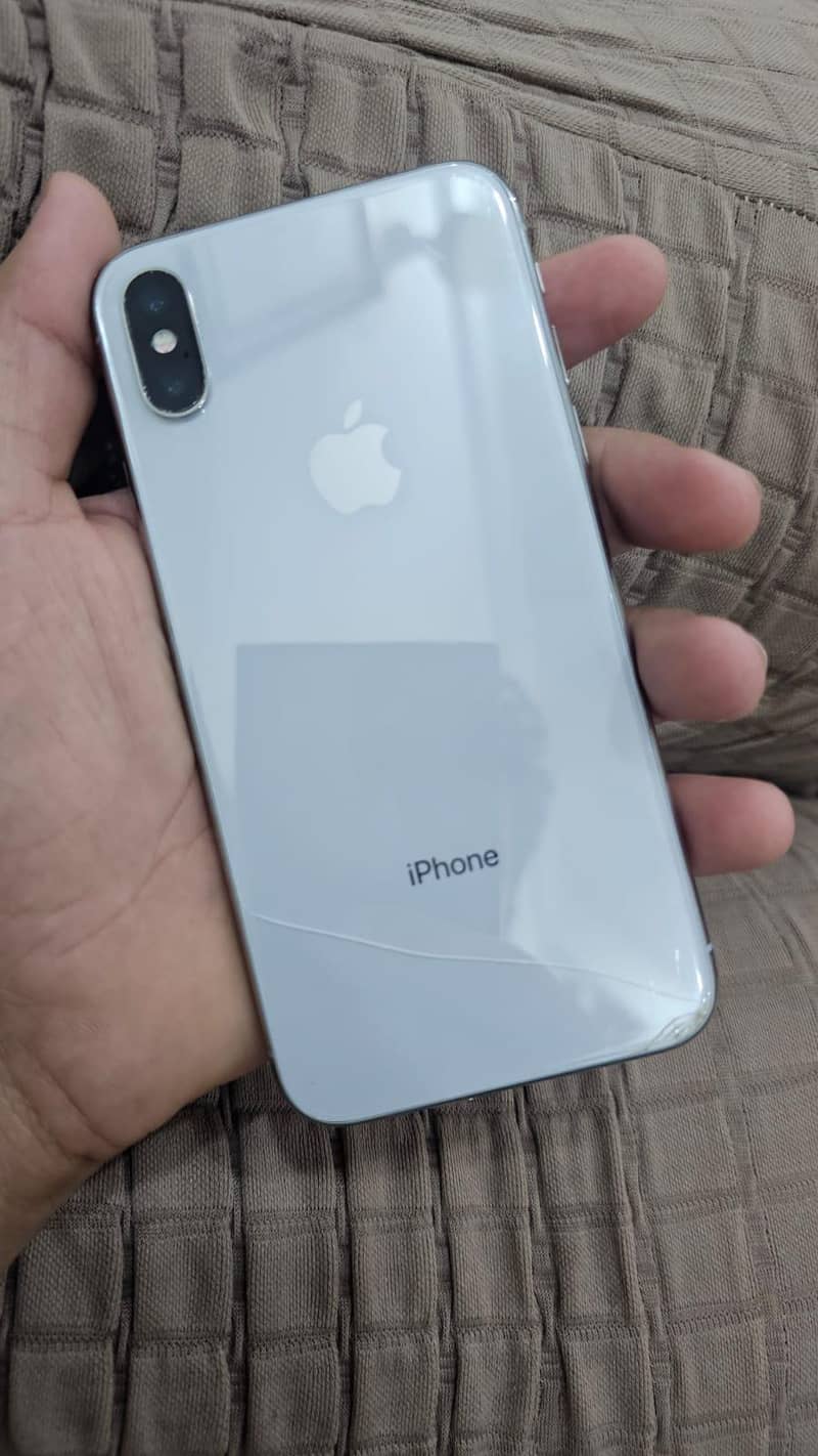 Apple iPhone X 15