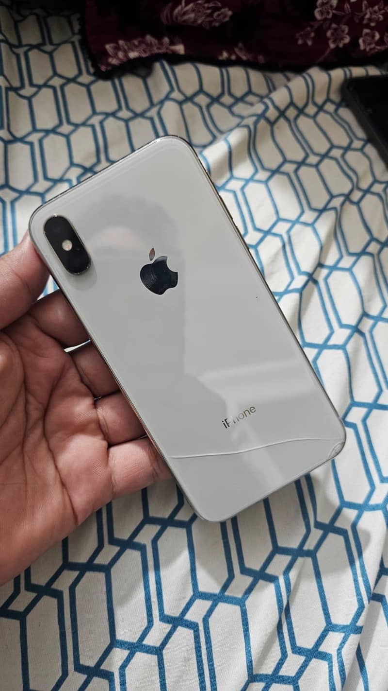 Apple iPhone X 16