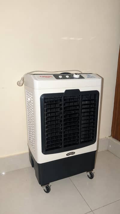 Jackpot JP-9000 Medium Air Cooler