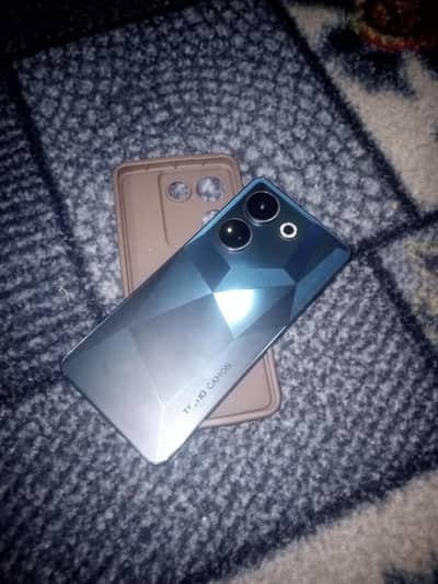 Tecno CAMON 20