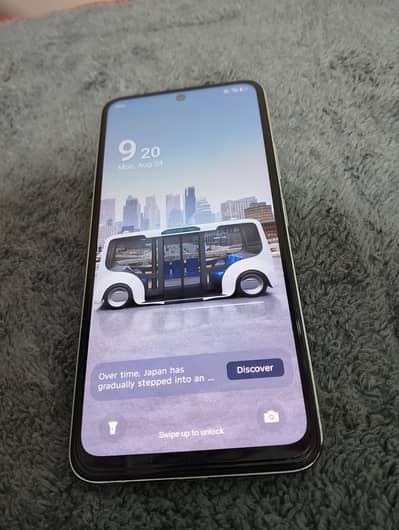 Itel S25