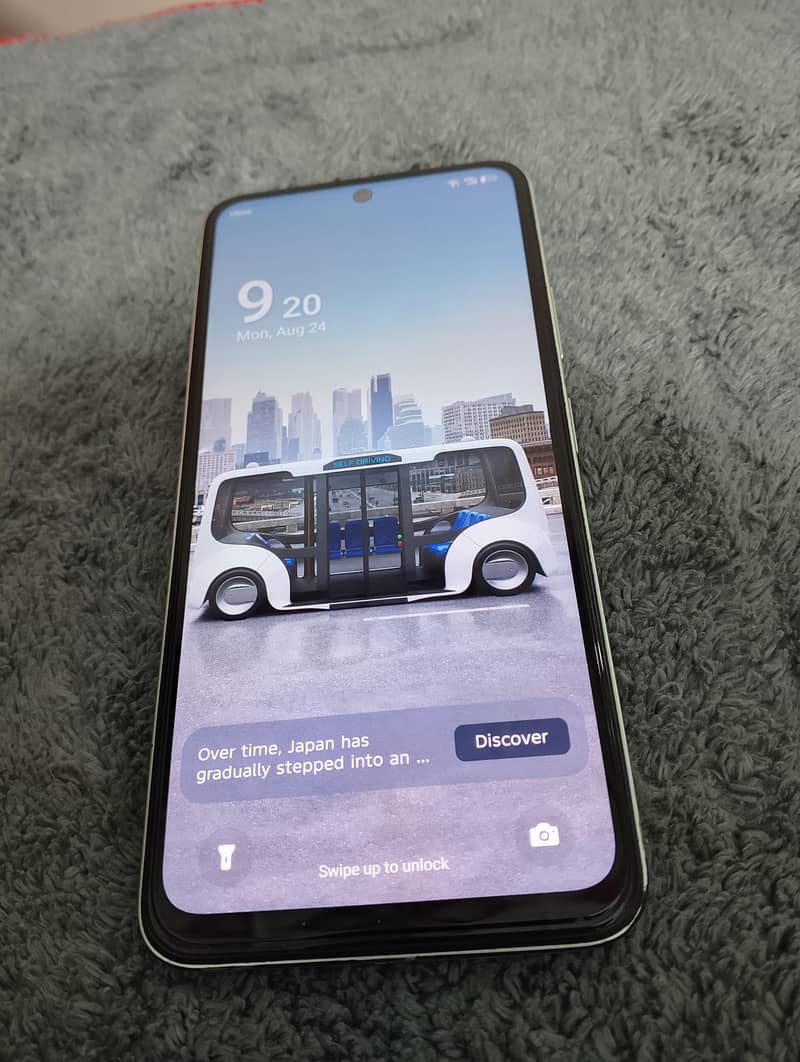 Itel S25 0