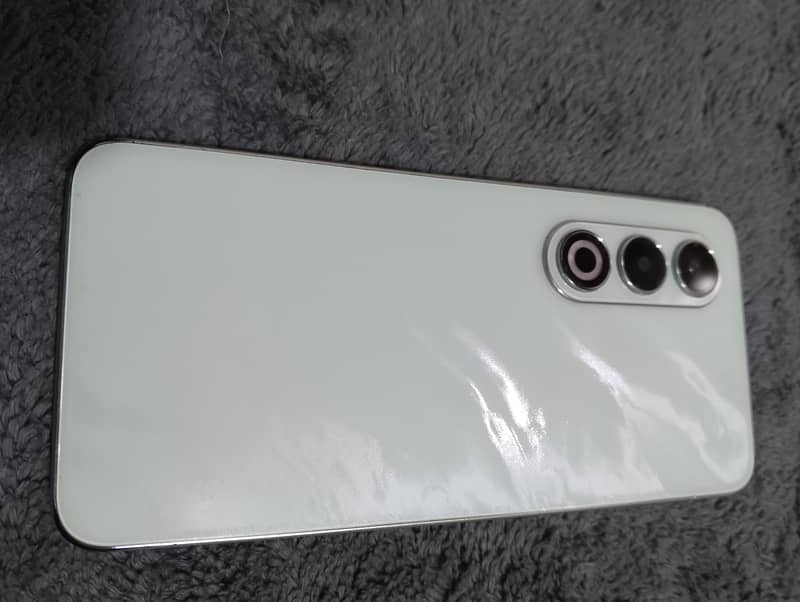 Itel S25 5