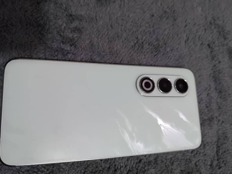 Itel S25 6