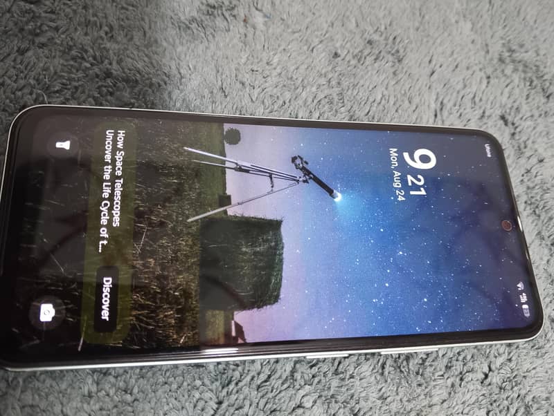 Itel S25 7