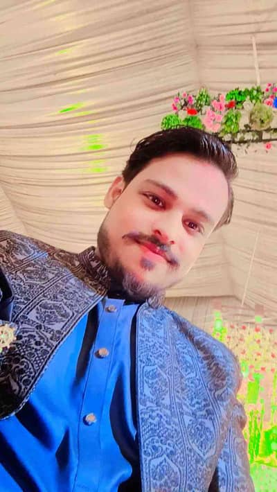 shahzaib Ansari