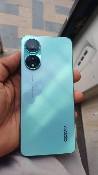 OPPO A78