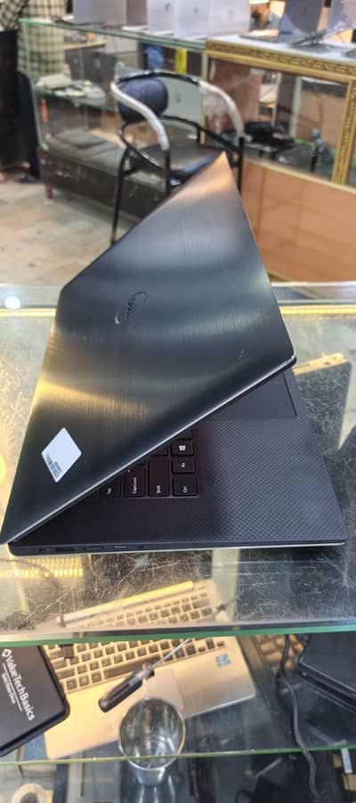 Dell precision i9 8th generation