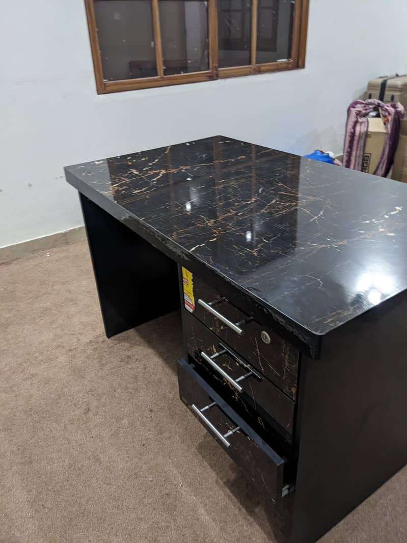 office Table 1