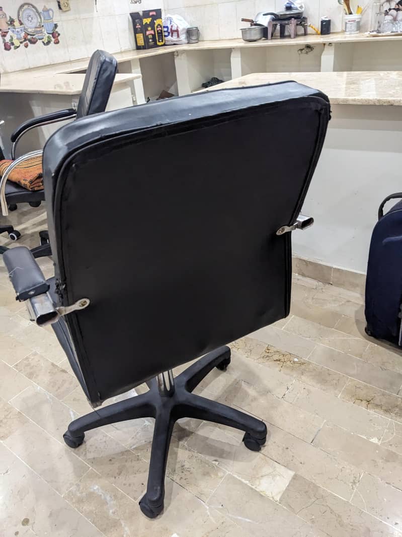 office Table 4