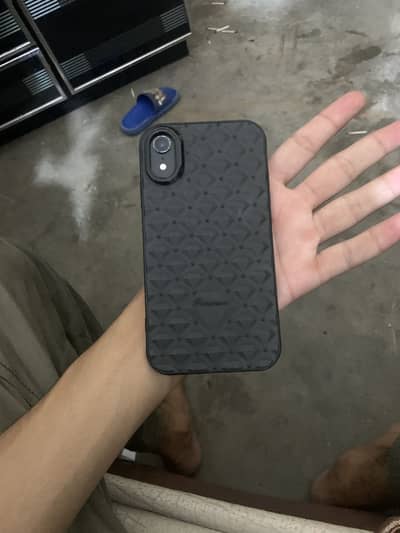 Apple iPhone XR