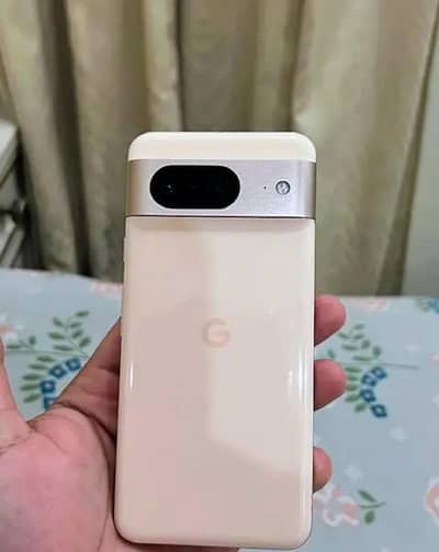Google Pixel 8 03287977079