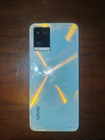Vivo Y21