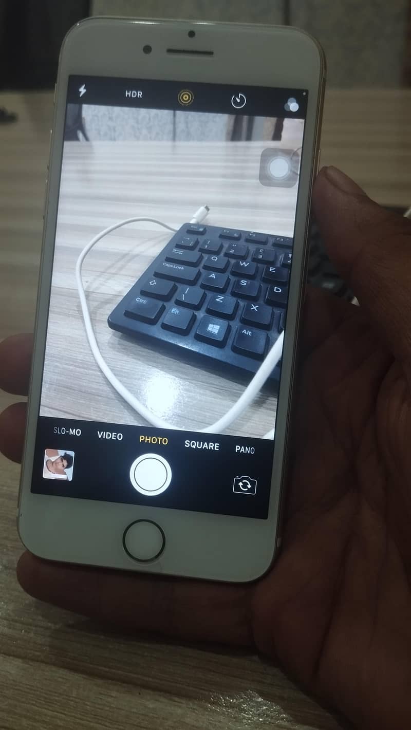 Apple iPhone 7 4