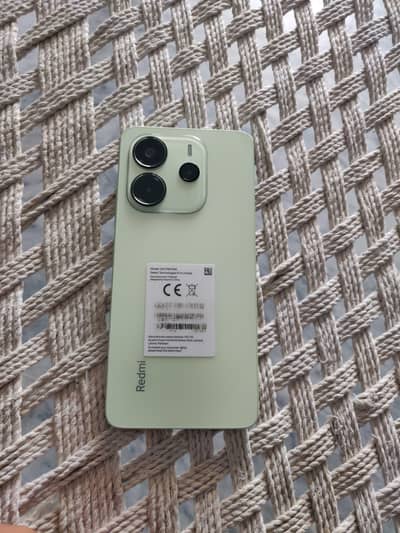 Xiaomi Redmi note 14