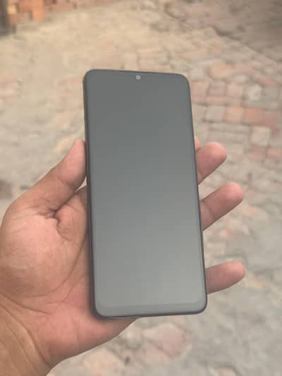 Xiaomi Redmi A3