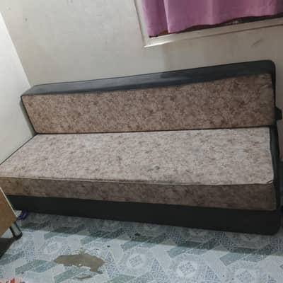 sofa come bed