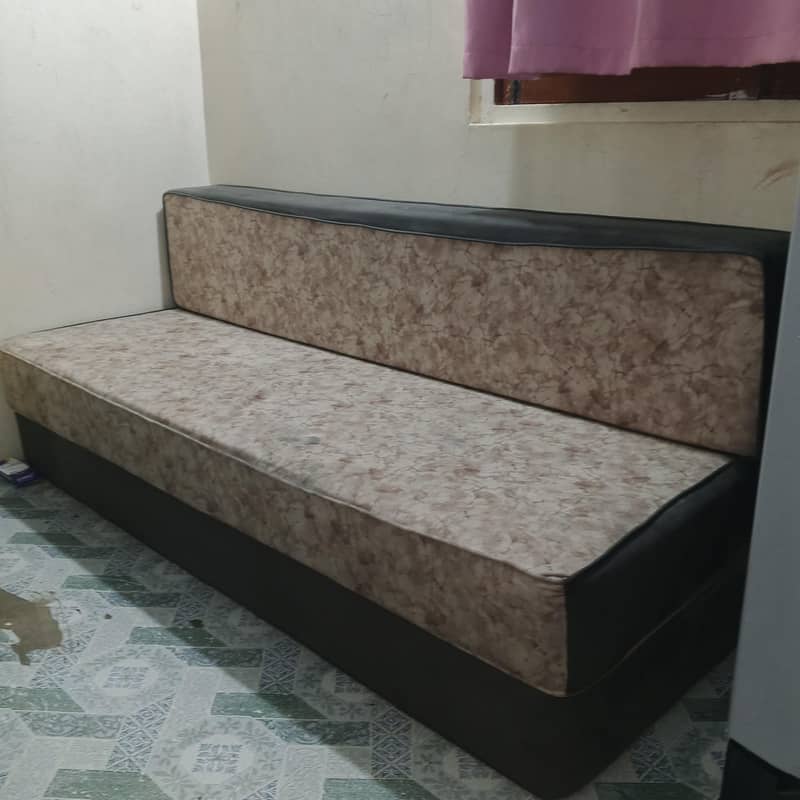 sofa come bed 1