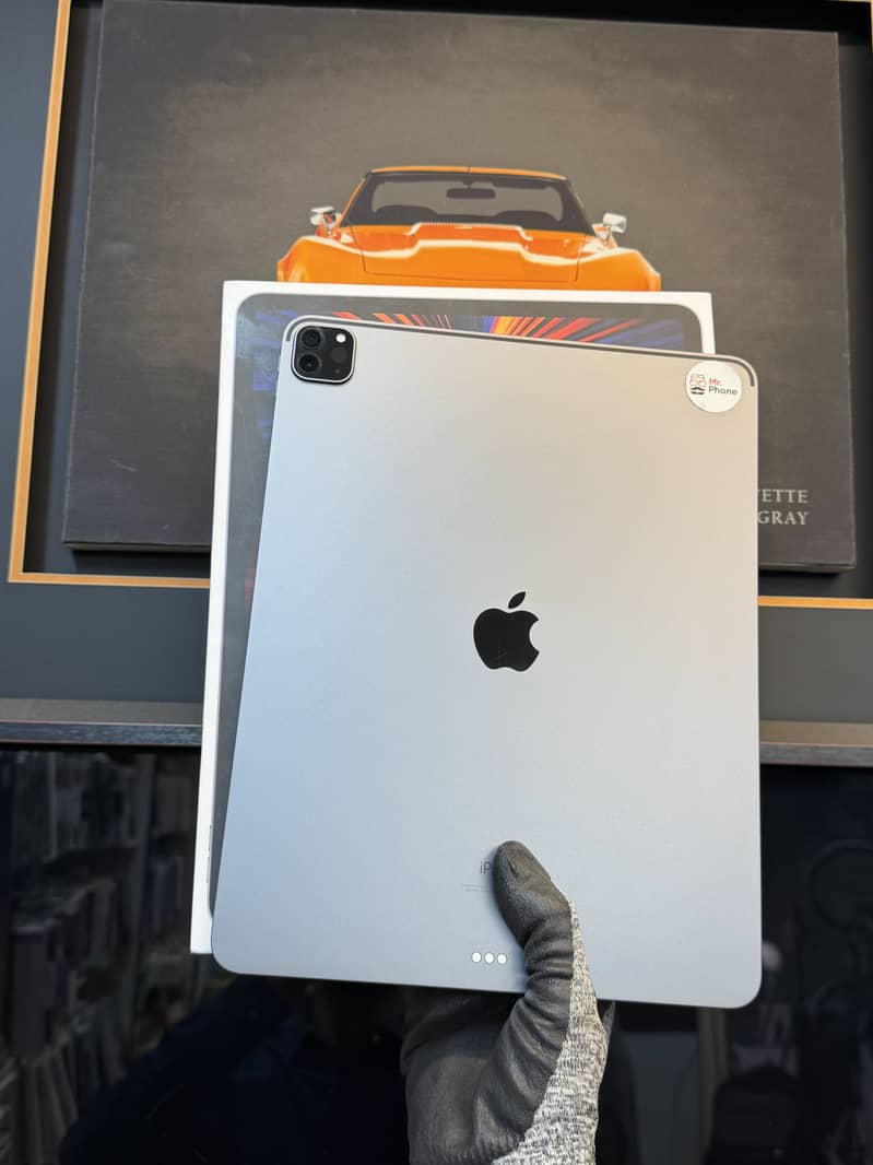 IPAD PRO 12.9 inch 0
