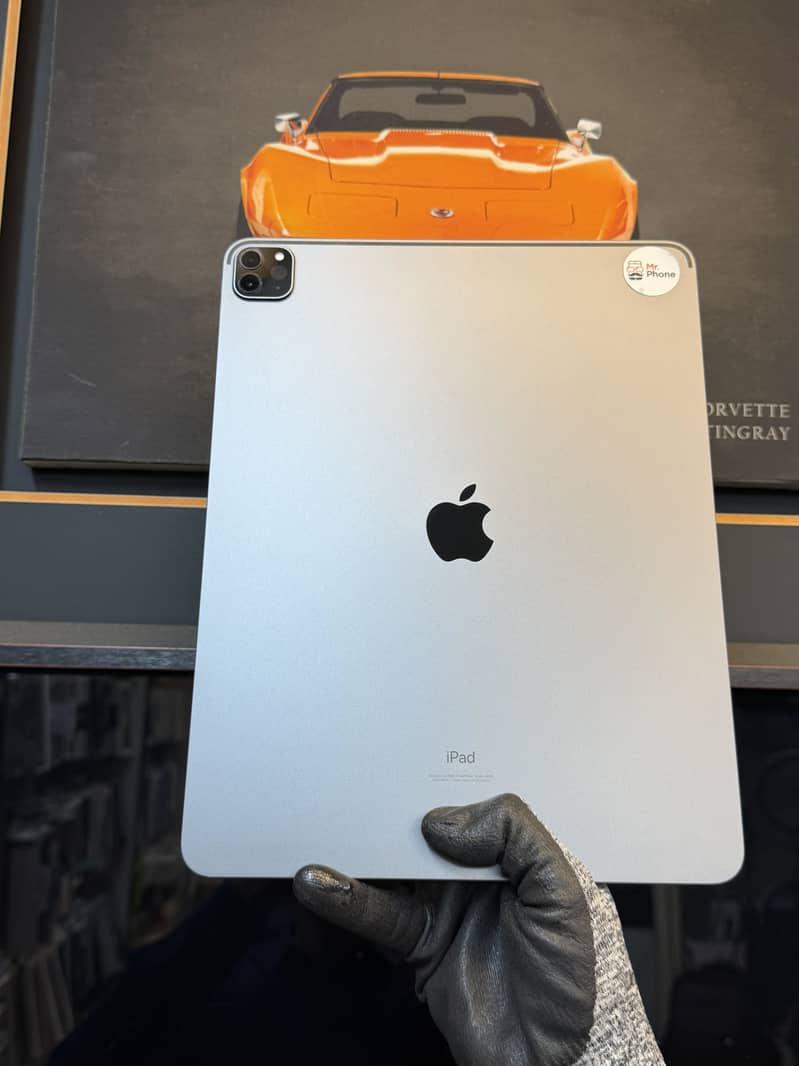 IPAD PRO 12.9 inch 3