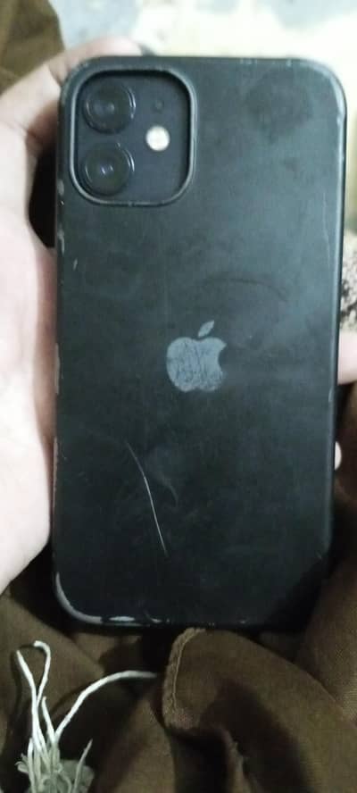 Apple iPhone 12 mini