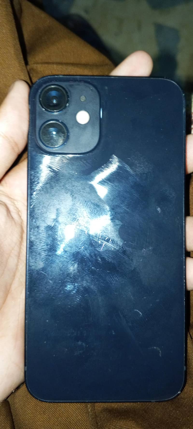 Apple iPhone 12 mini 1
