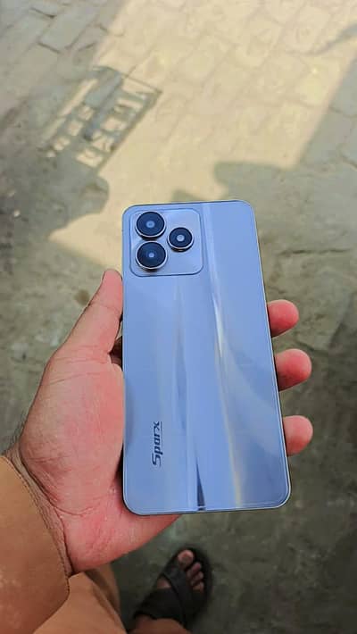 Sparx Neo 8 Pro