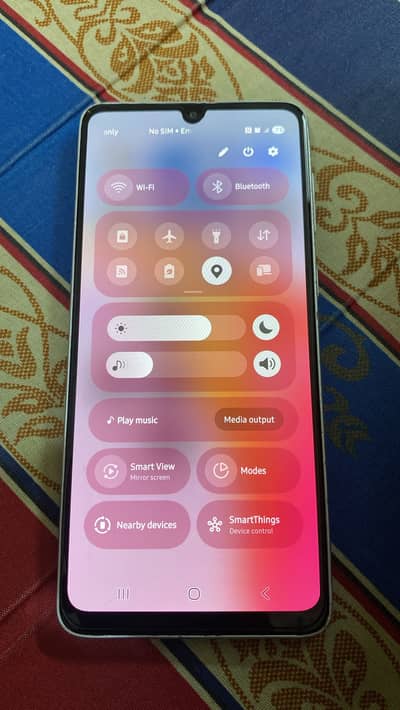 Galaxy A33 5G