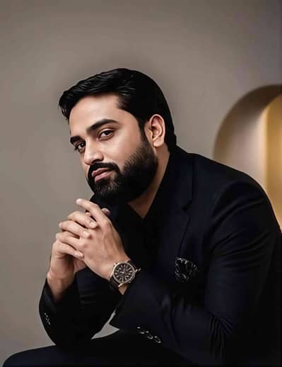 Mir Sadiq danial