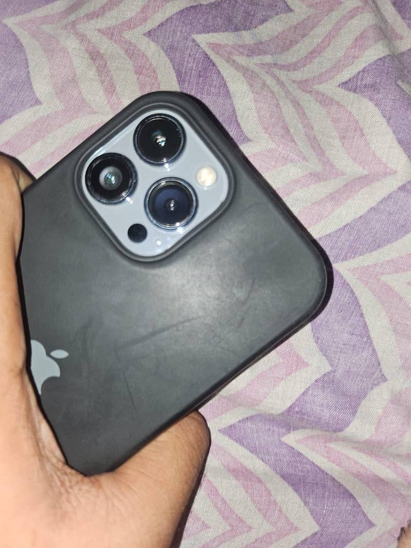 Iphone 13 pro max 2